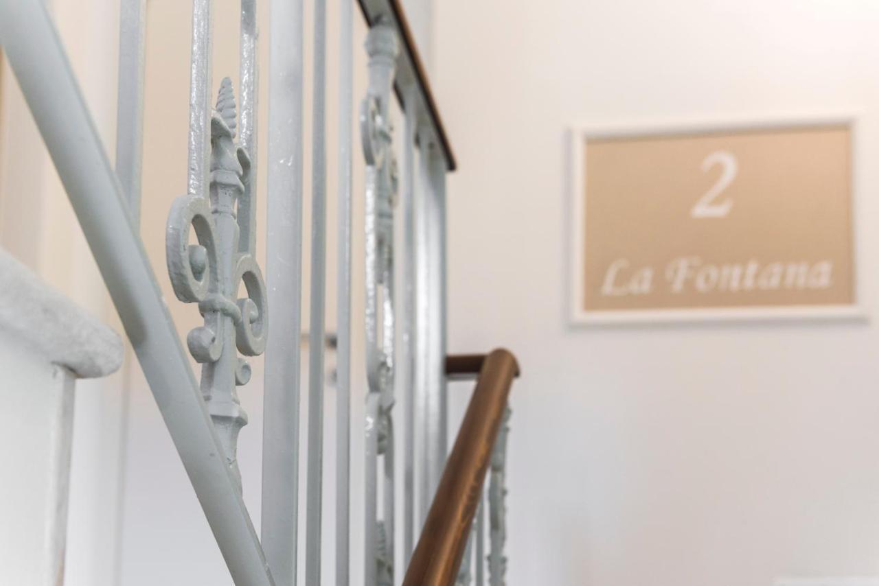 Casa Tonetta Luxury Apartments Arco Exterior photo
