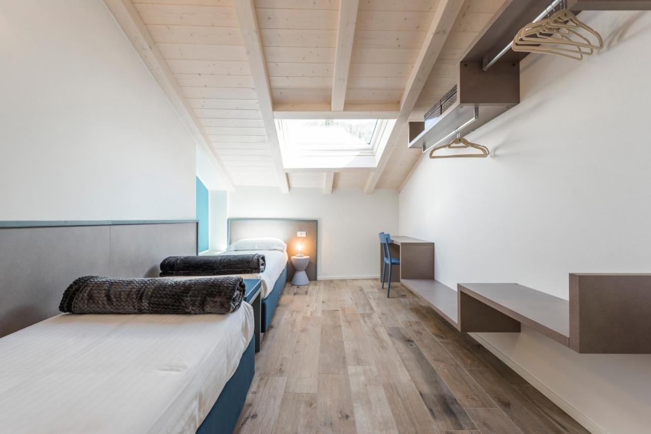 Casa Tonetta Luxury Apartments Arco Exterior photo